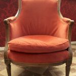 801 8021 ARMCHAIR